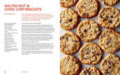 Cook: Sweet By Karen Martini