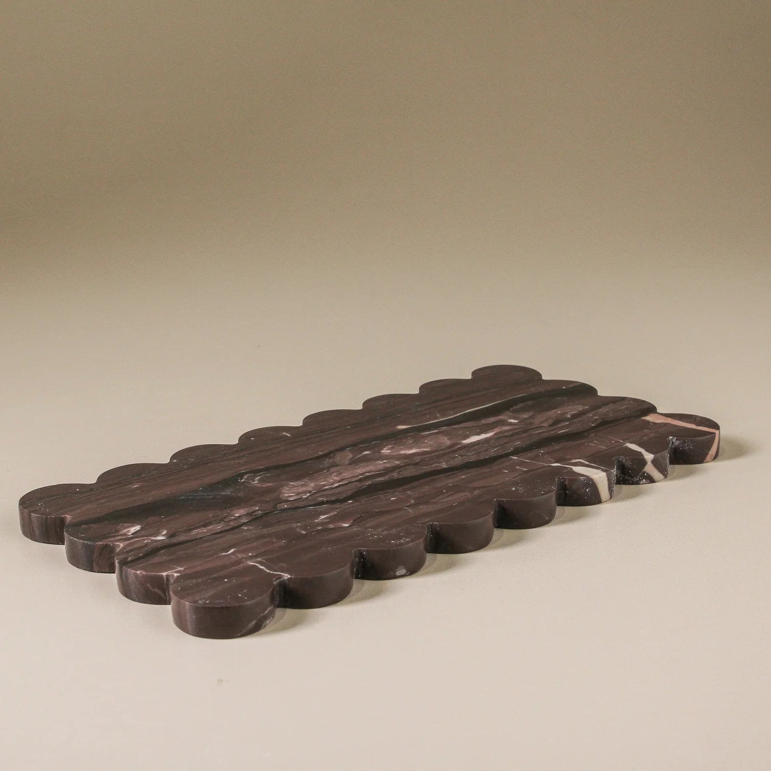 Chloe Cheeseboard Bruno Pink Marble