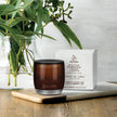 Vanilla, Lavender & Geranium Soy Candle | 140gm