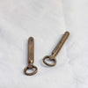 Forged Bottle Opener