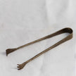 Hand Forged Tongs
