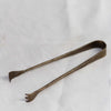 Hand Forged Tongs