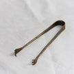 Hand Forged Tongs