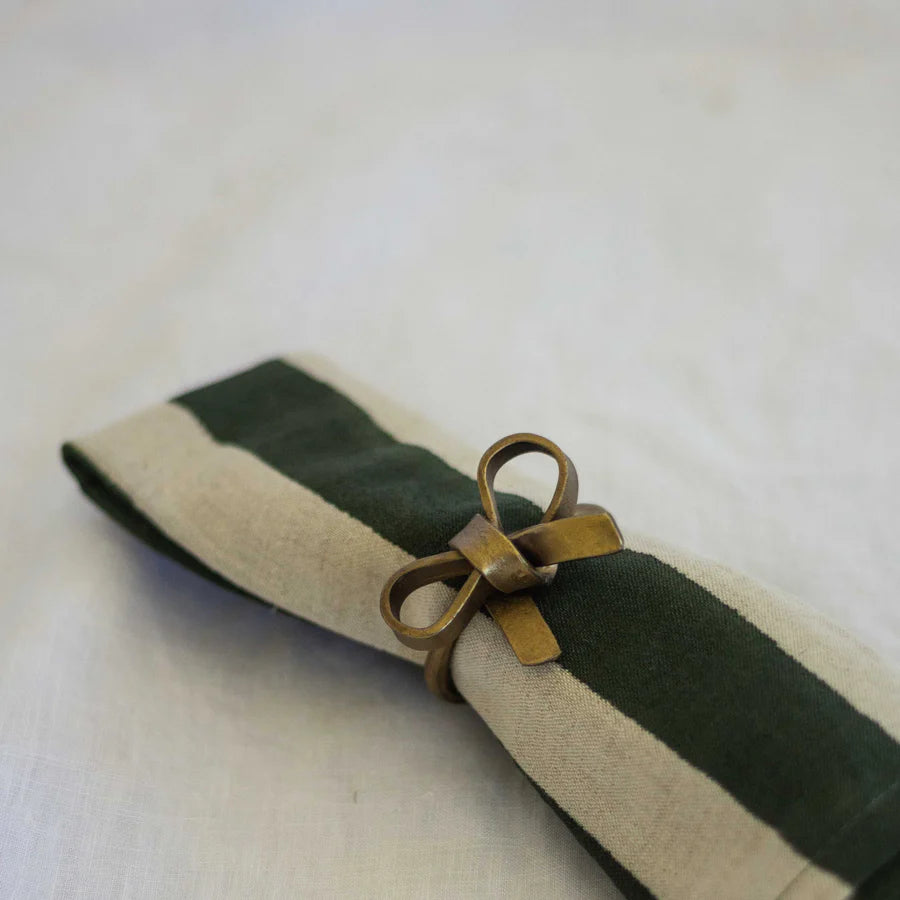 Bow Napkin Ring
