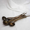 Indian Brass Spoon | Assorted