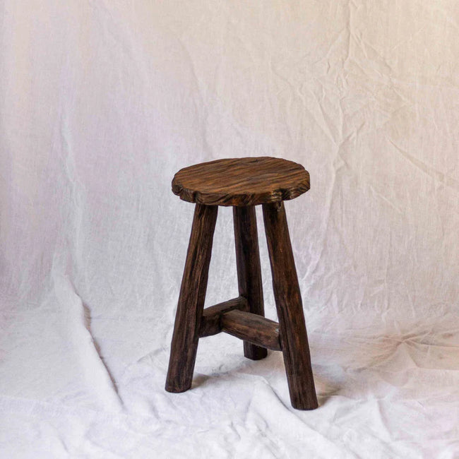 Stanley Round Side Table