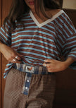 Heartbreak Blues Jersey Vee