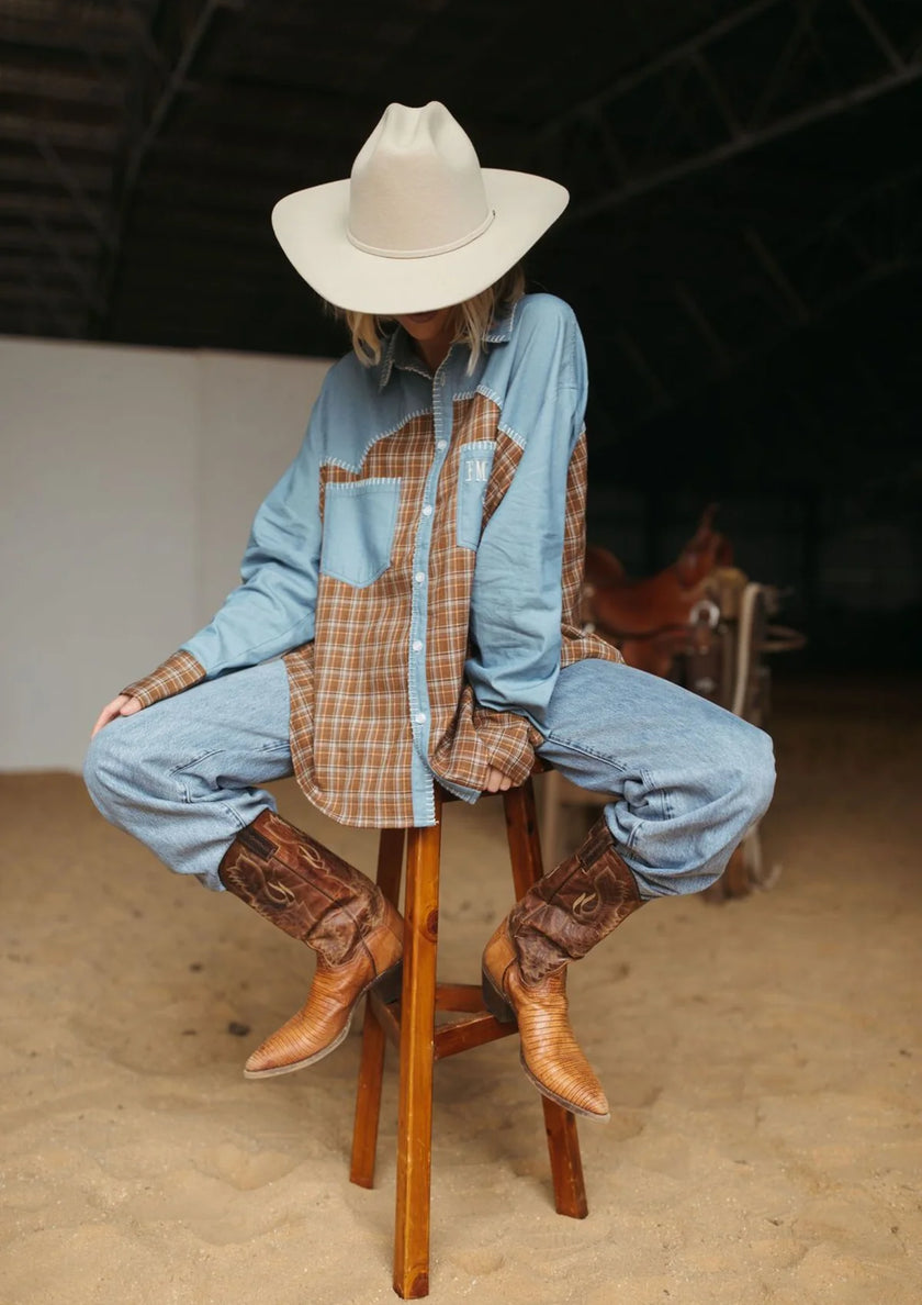 Homestead Check Texas Yoke