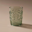 Flemington Acrylic Tumbler | Green