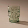 Flemington Acrylic Tumbler | Green