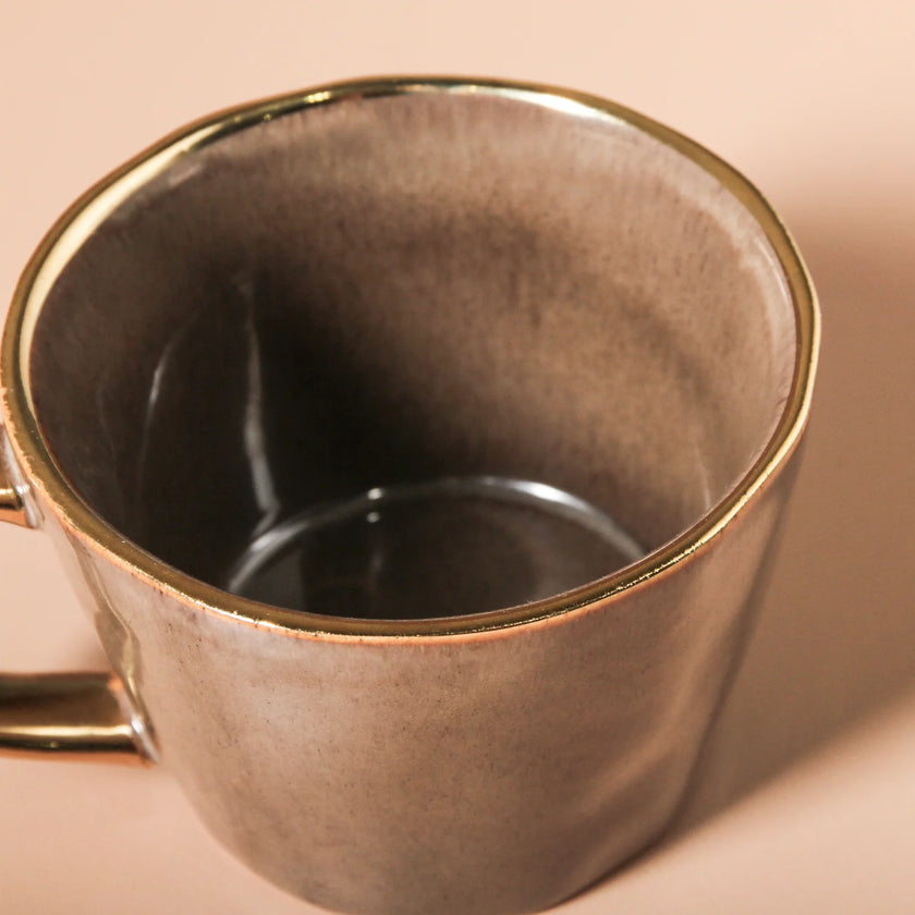 Ariel Mug | Espresso