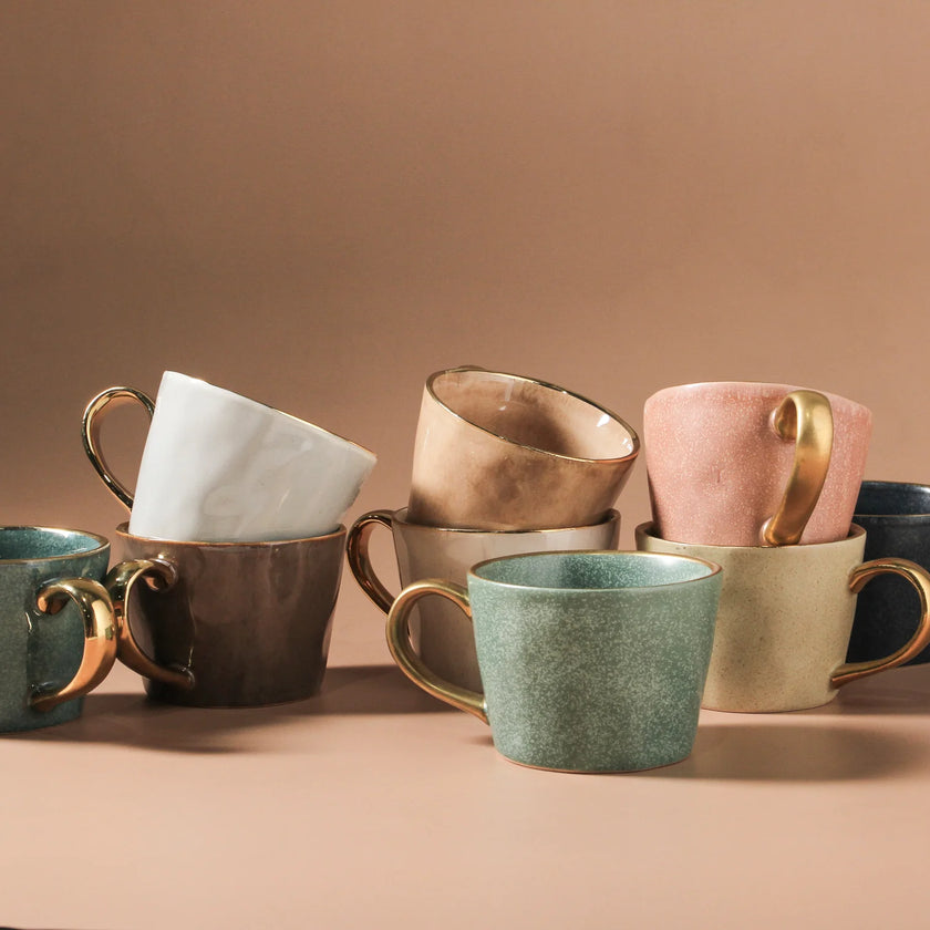 Ariel Mug | Musk