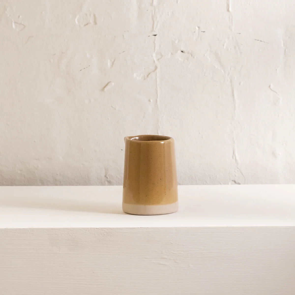 Jens Jug | Mustard