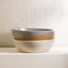Kaia Bowl | Dove Blue
