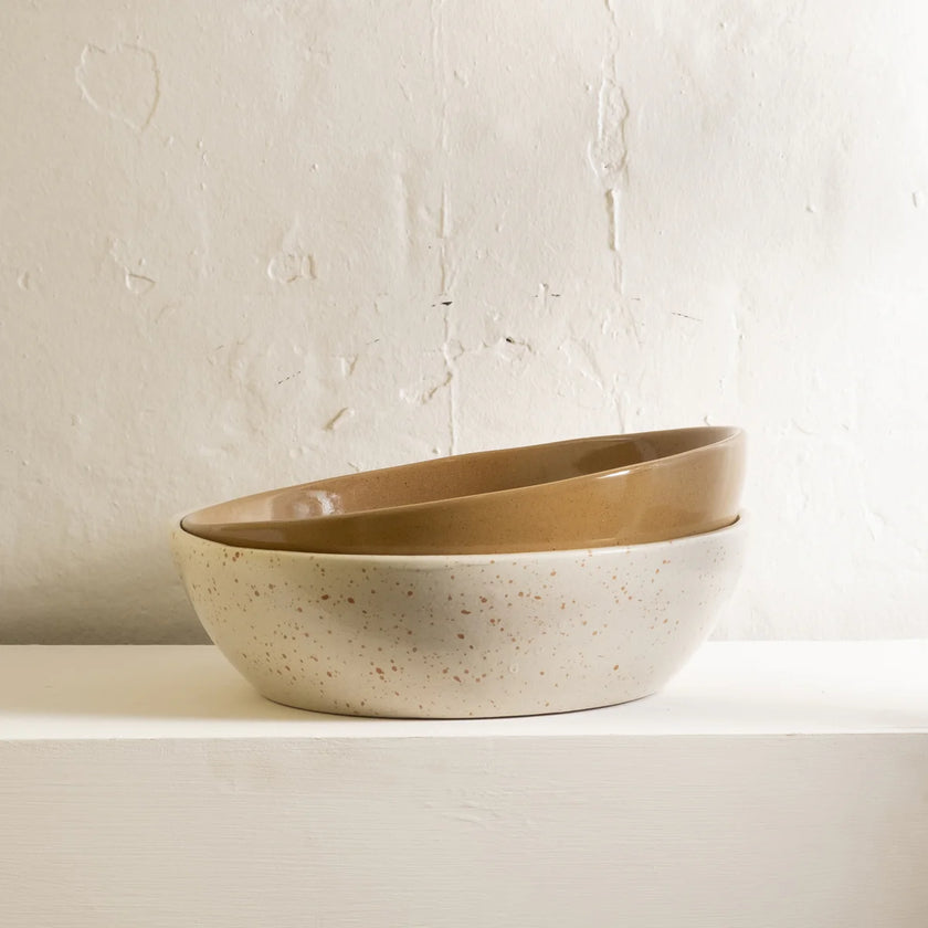 Kaia Bowl | Mustard