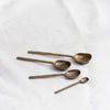 Forged Measuring Spoons | Set of 4