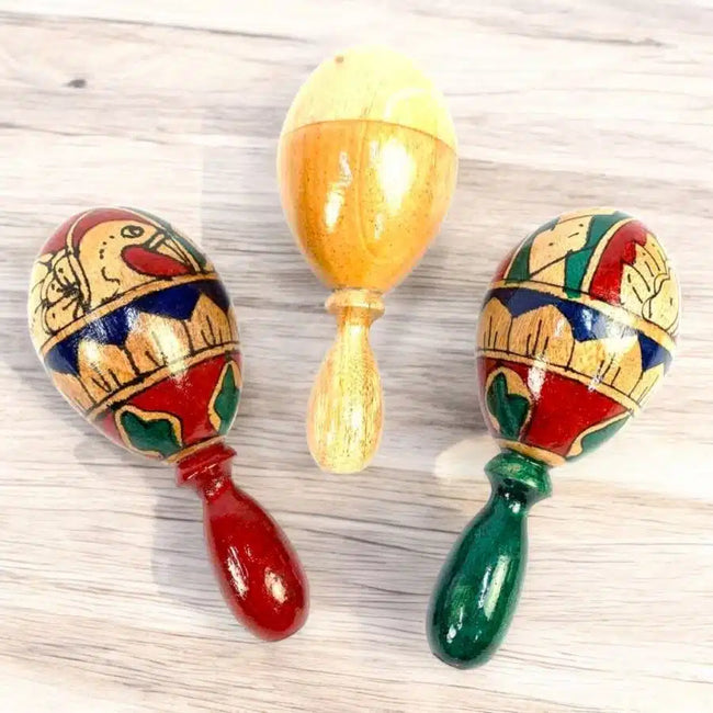 Mini Maraca