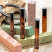Pink Grapefruit, Lemongrass & Sweet Orange Natural Botanical Perfume | 10ml