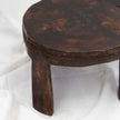 Indian Nagaland Stool