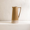 Sanna Jug | Mustard