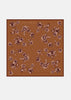 'Sunburnt' Bandana Scarf