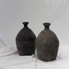 Chinese Fluted Pot