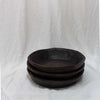Vintage Indian Bowl | Dark Stain