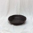 Vintage Indian Bowl | Dark Stain