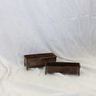 Vintage Indian Iron Tray