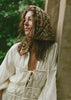 Wallflower Cotton Bandana Scarf